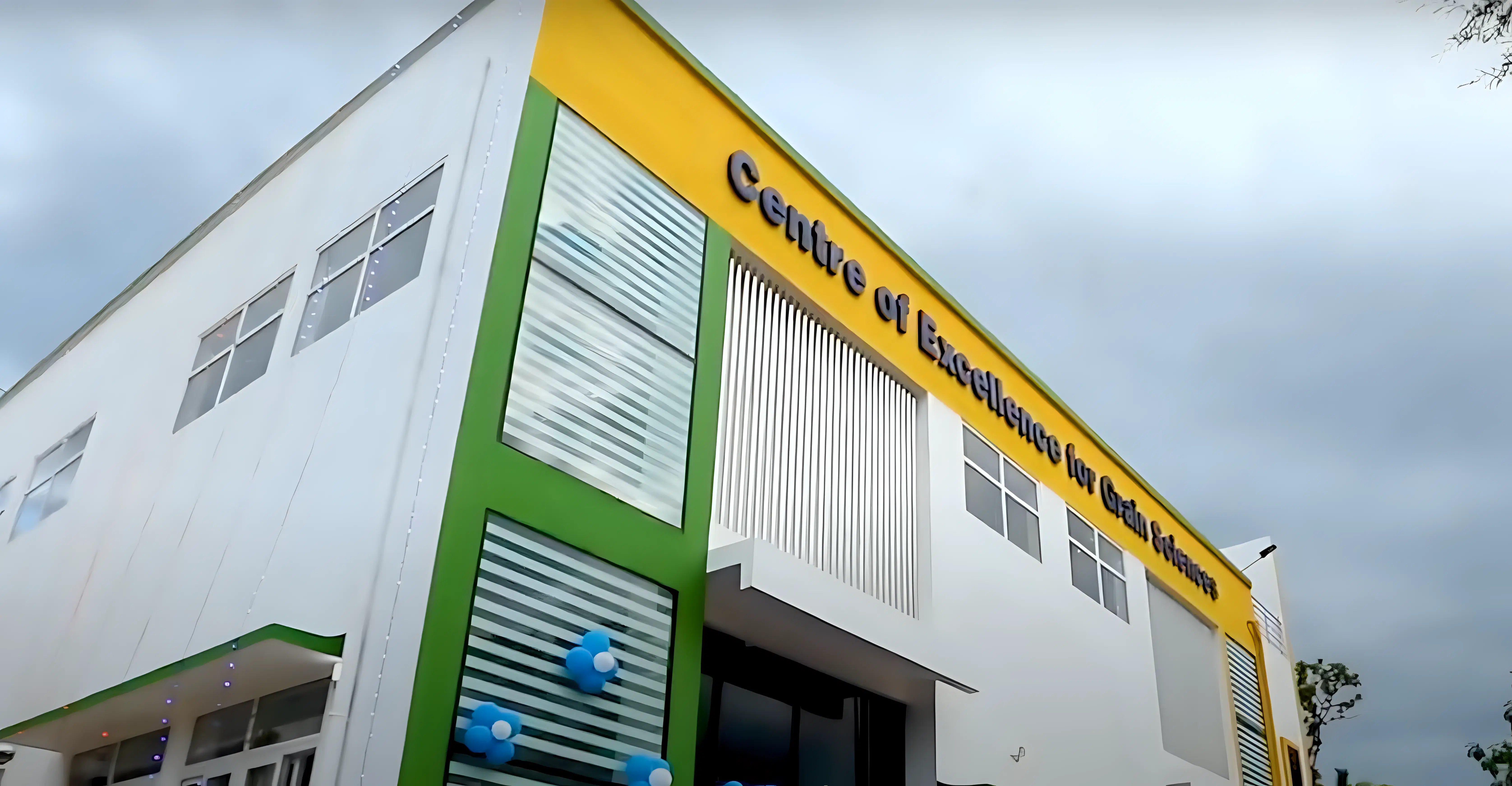 NIFTEM Thanjavur Academic Infrastructure photo 3